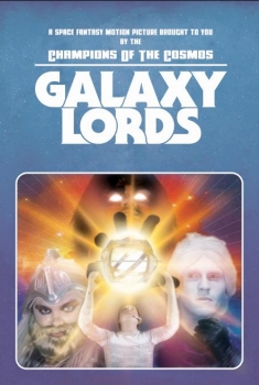 Galaxy Lords (2017)