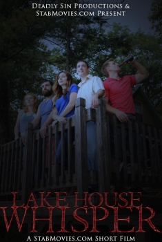 Lake House Whisper (2017)