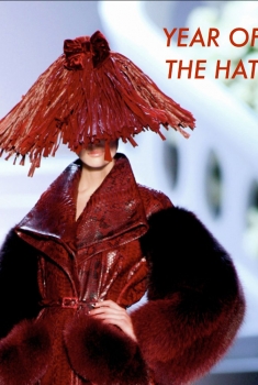 Year of the Hat (2017)