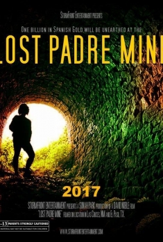 Lost Padre Mine (2017)