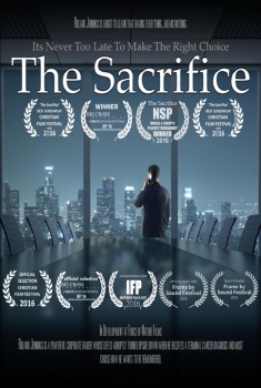 The Sacrifice (2017)
