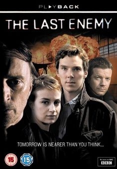 The Last Enemy (2017)