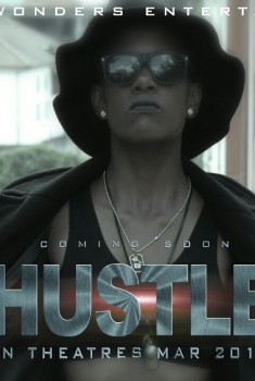 Hustle (2017)