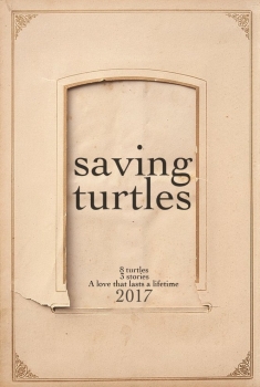 Saving Turtles (2017)