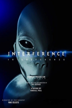 Alien Interferenze (Interference) (2017)