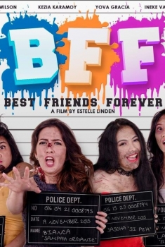 BFF Best Friends Forever (2017)