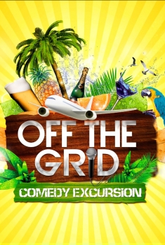 Off the Grid Comedy: Cayman (2017)