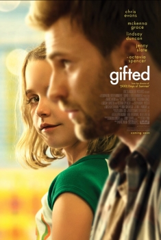 Gifted (2016)