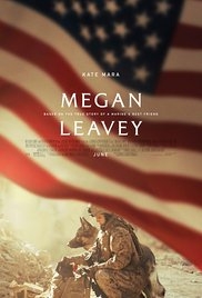 Megan Leavey  (2016)
