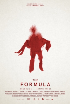 The Formula (2016)