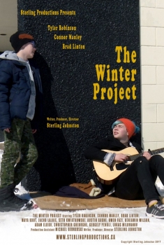 The Winter Project (2017)