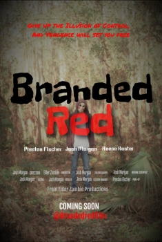 Branded Red (2017)