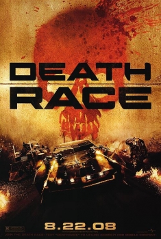 Death Race 4 (2017)