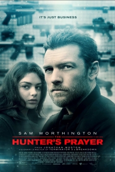 Hunter's Prayer (2016)