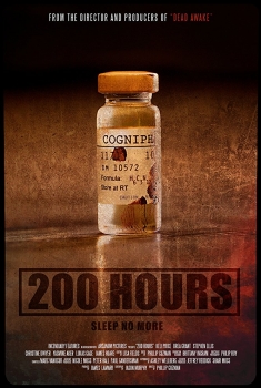 200 Hours (2016)