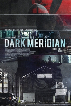 Dark Meridian (2016)