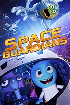 Space Guardians (2017)