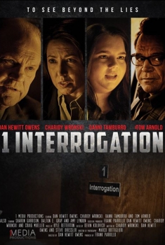 1 Interrogation (2017)