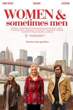 Women... and Sometimes Men (2017)