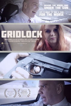 Gridlock (2016)