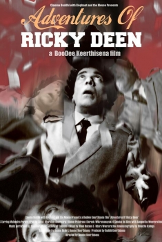 Adventures of Ricky Deen (2017)