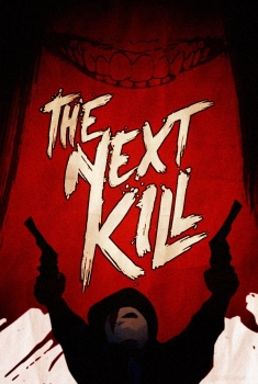 The Next Kill (2018)