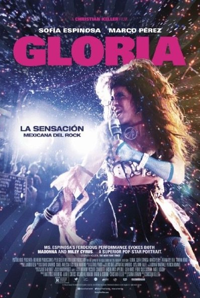 Gloria (II) (2014)