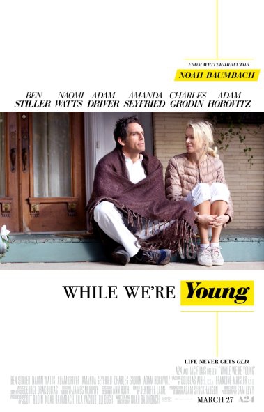 While We're Young (2014)