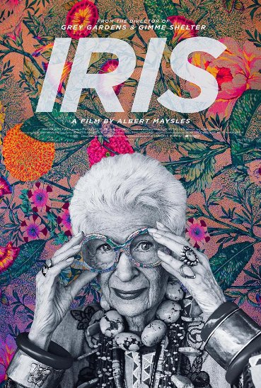 Iris (IX) (2014)