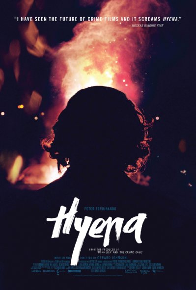 Hyena (I) (2014)