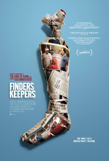 Finders Keepers (I) (2015)