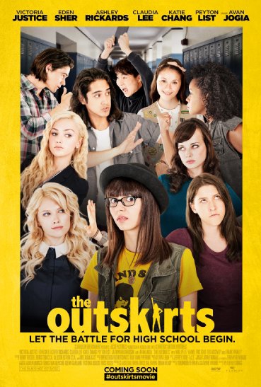 The Outskirts (2015)