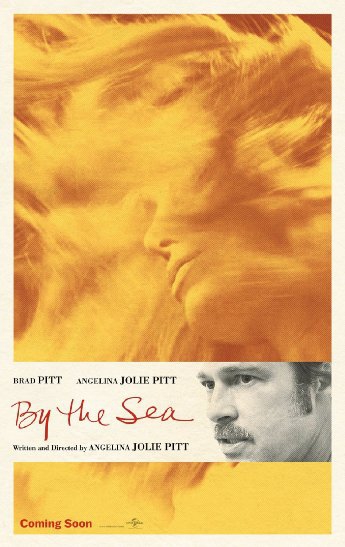 By the Sea (I) (2015)