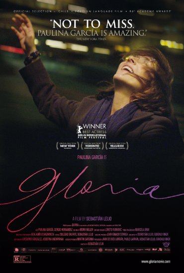 Gloria (II) (2013)