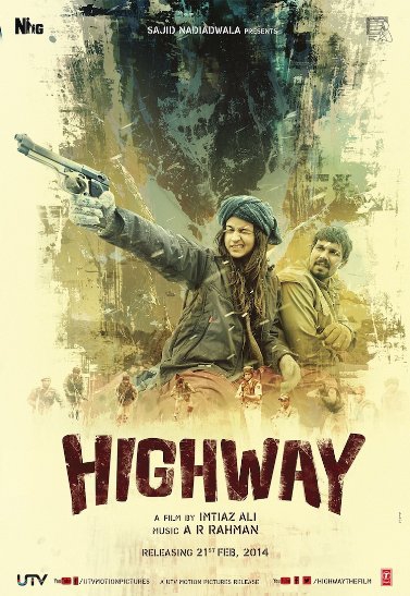 Highway (I) (2014)