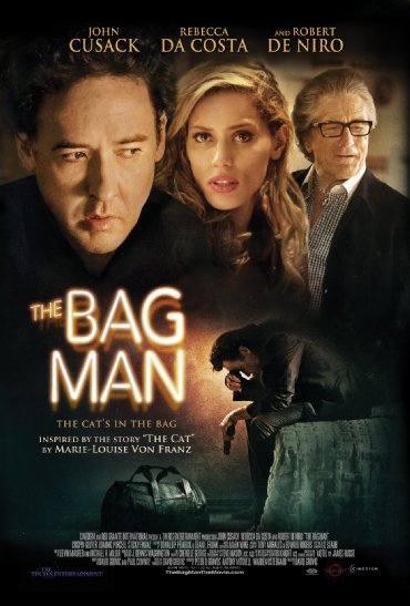 The Bag Man (I) (2014)