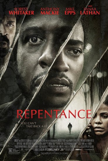 Repentance (I) (2013)