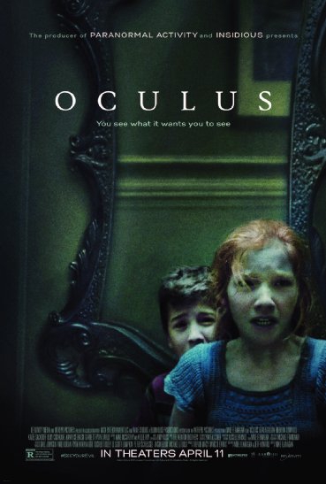 Oculus  (2013)