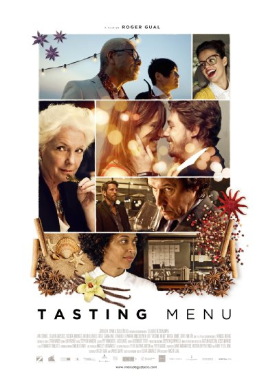 Tasting Menu (2013)