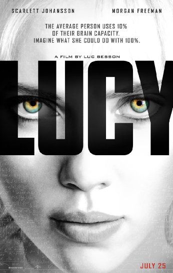 Lucy   (2014)