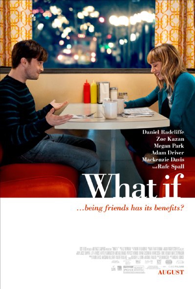 What If (I) (2013)