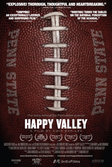 Happy Valley  (2014)