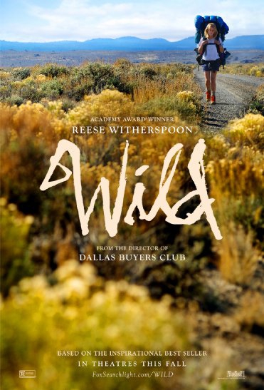 Wild  (2014)