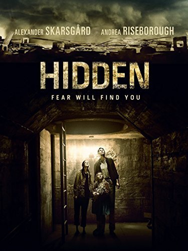 Hidden  (2015)
