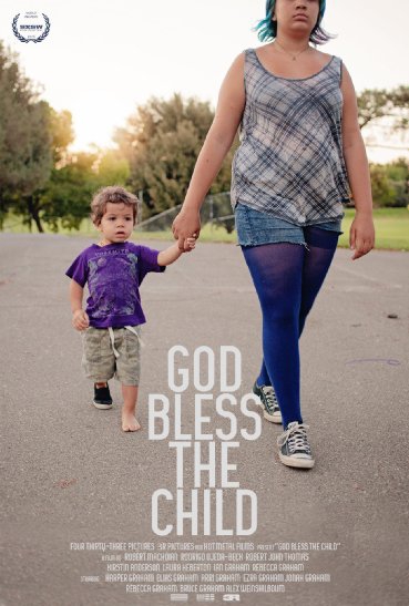 God Bless the Child (2015)