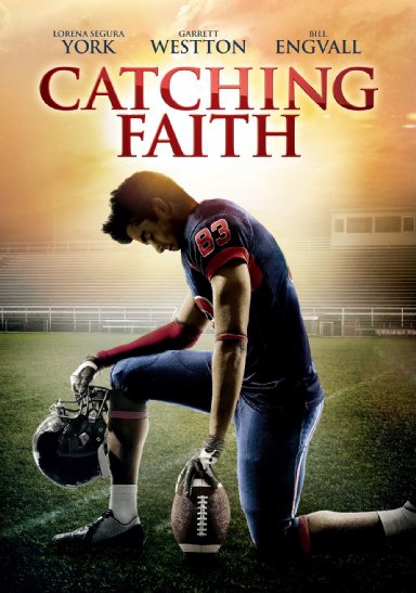 Catching Faith (2015)