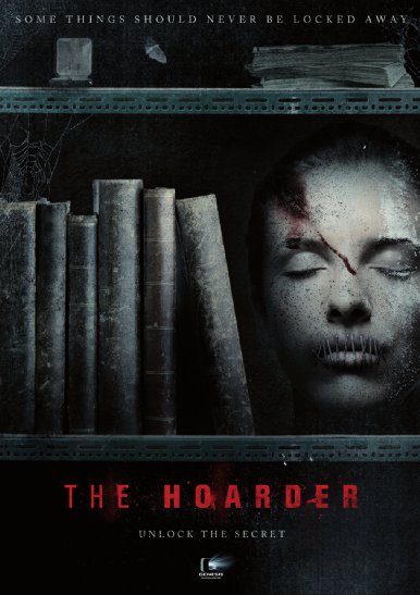 The Hoarder (2015)