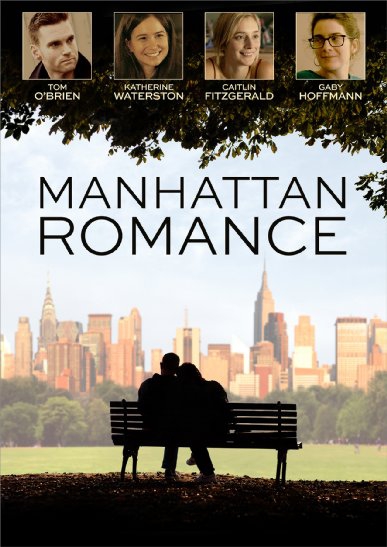 Manhattan Romance (2015)