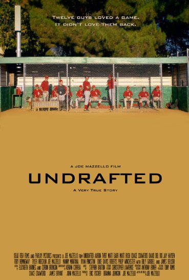 Undrafted (2015)