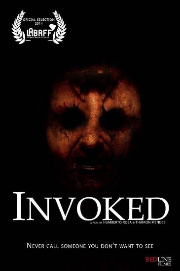 Invoked (2015)